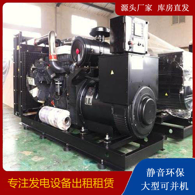 山东发电车出租 柴油发电机组需要经常换机油吗？