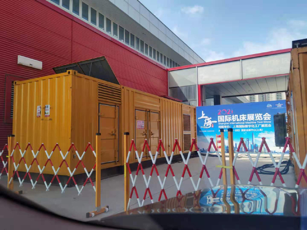 山东发电机出租 对于发电机的特性你了解多少？