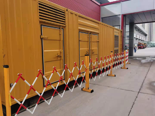 山东发电机出租 你知道怎样鉴定发电机品质的好坏吗？