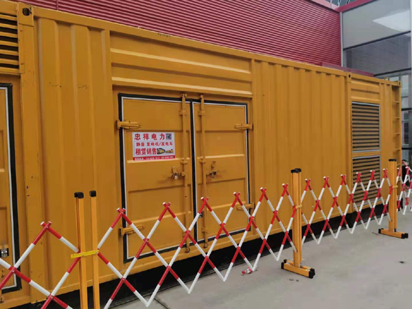 山东关于通用发电机的十万个为什么？