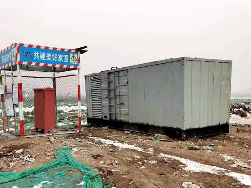 山东燃气发电机在高海拔地区运行时会遇到哪些常见故障？