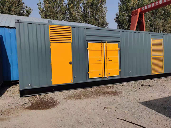 山东发电机出租控制系统的价格差异主要体现在哪些方面？