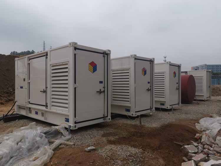 山东如何降低 200KW 柴油发电机的燃油消耗率？