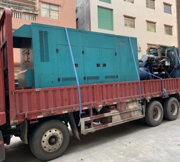 山东如何在不同负载率下确保 400KW 柴油发电机组的正常运行？