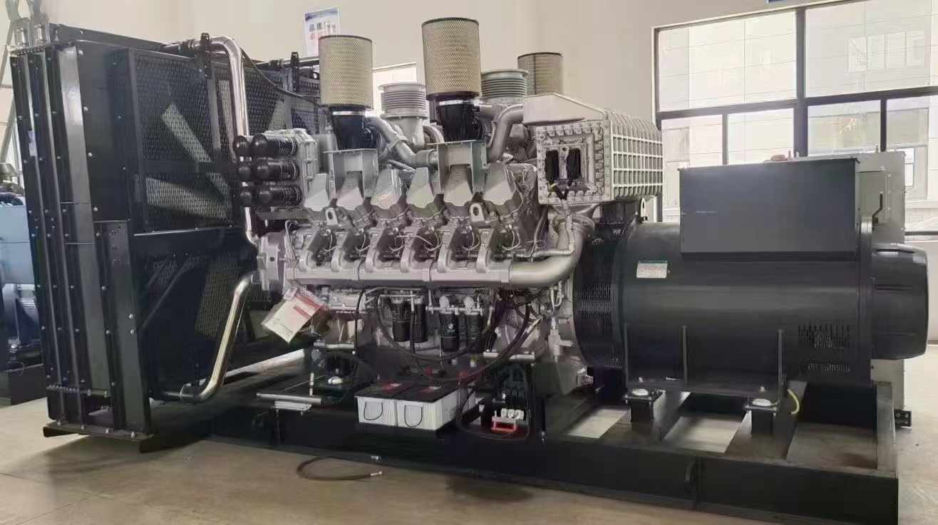 山东发电机空气开关的额定电流是怎么确定的？