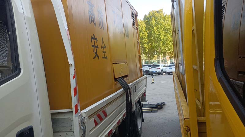 山东如何判断柴油发电机组和UPS电源的切换时间是否符合要求？