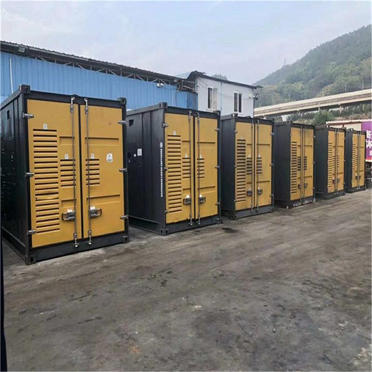 山东发电机组使用中需注意哪些事项？