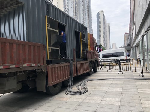 山东怎样做好柴油发电机组和储能设备的接地系统？
