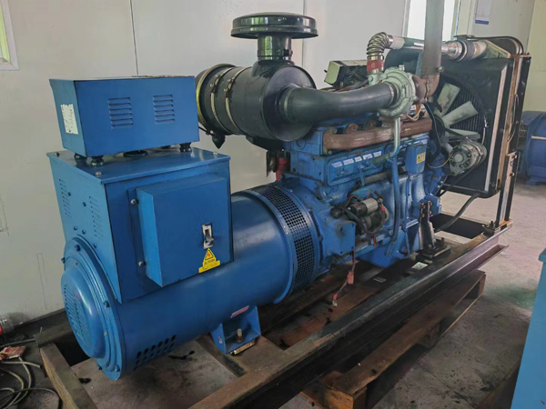 山东100kW柴油发电机组使用多级机油有哪些优缺点？