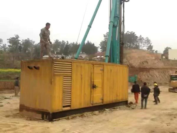 山东柴油发电机组应用场合有哪些？